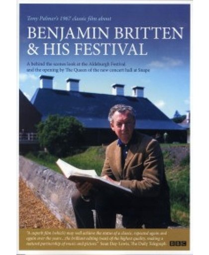 Various Artists - Benjamin Britten & His Festival