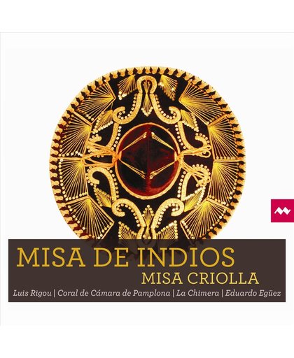 Missa Criolla - Misa De Indios