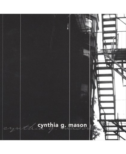 Cynthia G. Mason