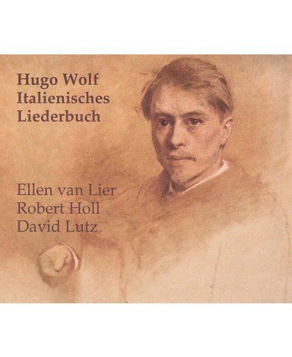 Wolf: Italienisches Liederbuch / van Lier, Holl, Lutz