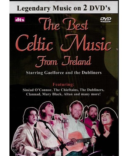 Best Celtic Music