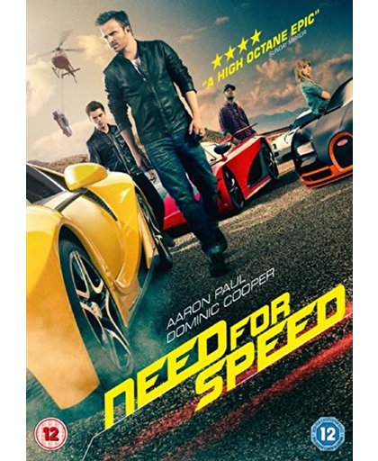 Need For Speed