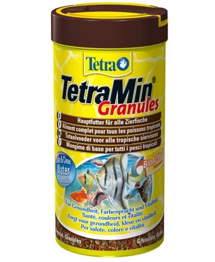 Tetra Granulaat Visvoer - 250 ml