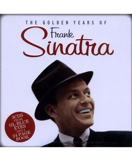 The Golden Years Of Frank Sinatra