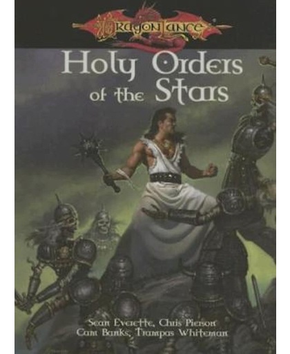 DragonLance - Holy Orders of the Stars