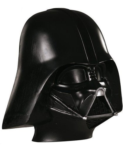 Darth Vader Masker voorkant™
