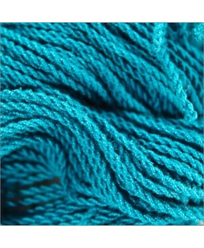 YoYo Factory touwtjes turquoise (5 stuks)
