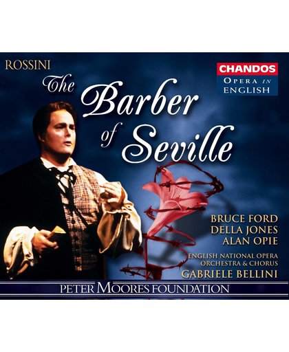 Opera in English - Rossini: The Barber of Seville