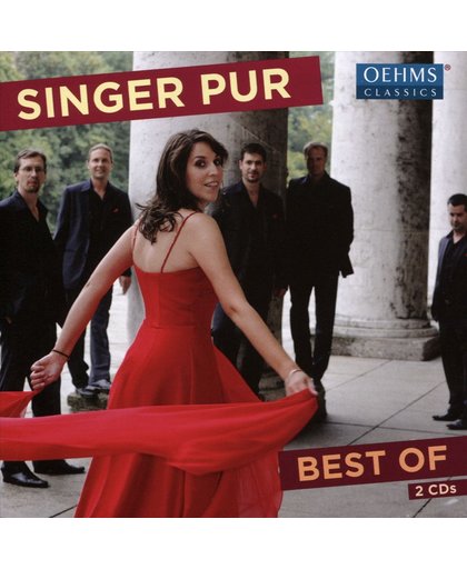 Best Of Double Cd Plus Oehmsclassics Catalogue