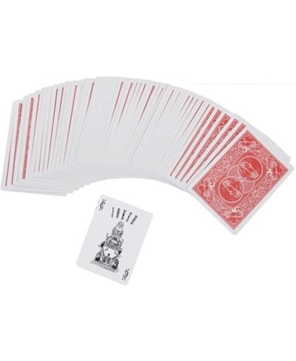 Magic Trick Toy - Multi Methods Taper Card