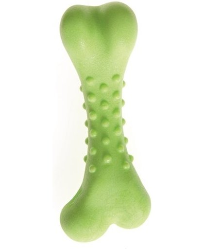 Imac dental bot schuim tpr rubber groen 13,5x5,5x5 cm