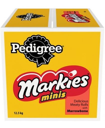 Pedigree Markies - Bulk Mini - 12.5 kg