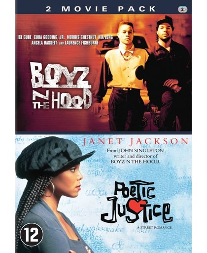 Boyz N The Hood / Poetic Justice