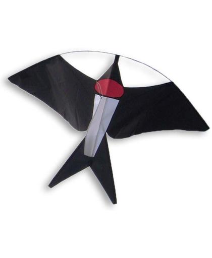 Didak Kites Zwaluw Vlieger - 55x90 Cm