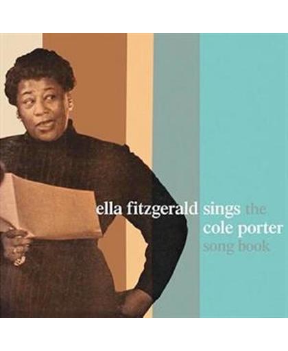 Sings The Cole Porter Song Book (2Lp)