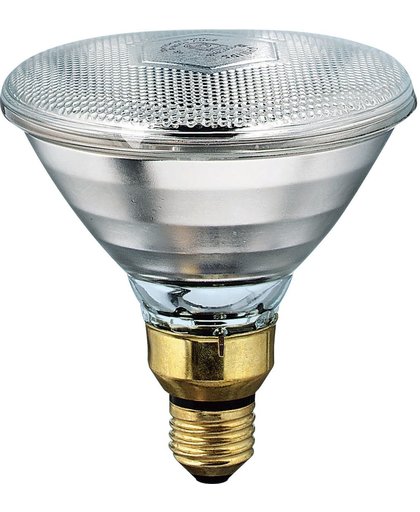 Philips - Warmtelamp E 175w Wit Energiebesparend