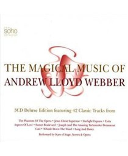 The Magical Music of Andrew Lloyd Webber