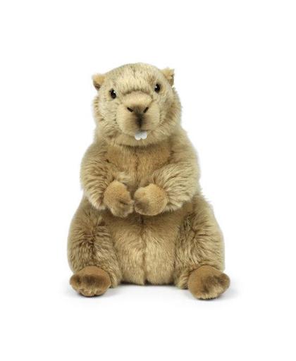 WWF Marmot - Knuffel -23 cm