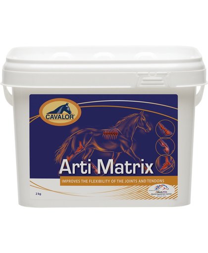 Cavalor Arti Matrix - 2 kg