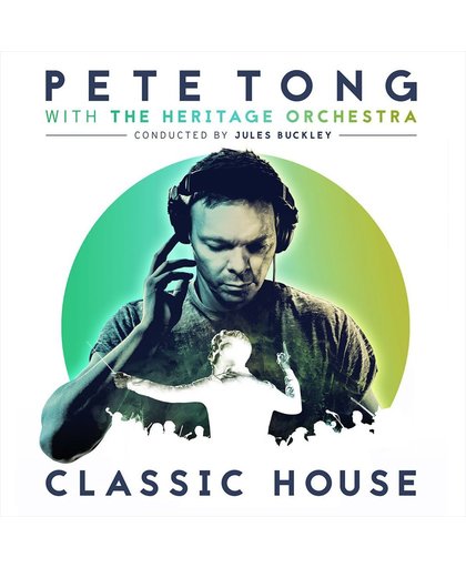 Pete Tong Classic House