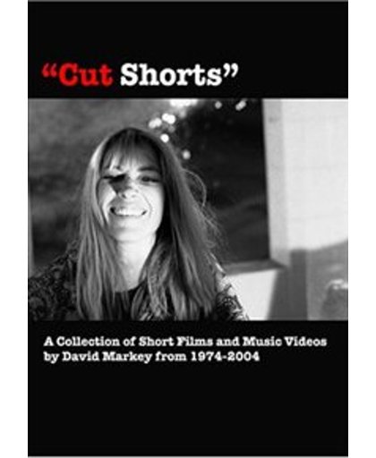 Various - Cut Shorts: Short Films Of David Ma