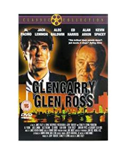 Glengarry Glen Ross (1992
