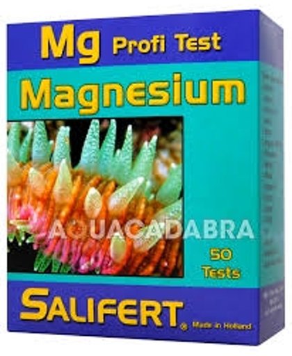 Salifert Profi-test Magnesium