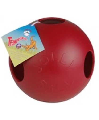 Jolly Ball-In-Ball - 20 cm - Rood