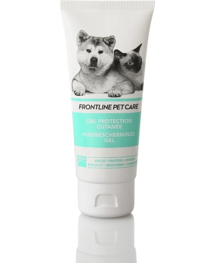 Frontline Pet Care Huidbeschermings Gel - 100 ml