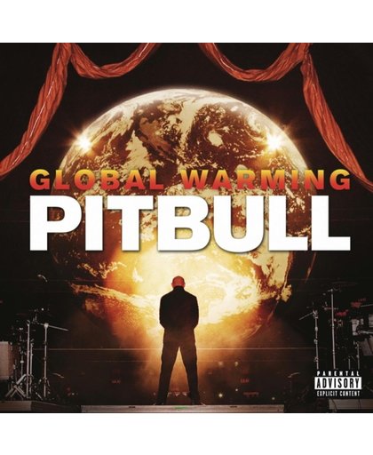 Global Warming (Deluxe Edition)