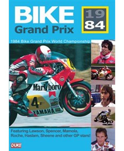 Bike Grand Prix (Motogp) Review 198 - Bike Grand Prix (Motogp) Review 198
