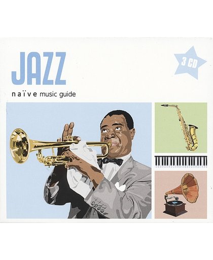 Naive Music Guides - Jazz