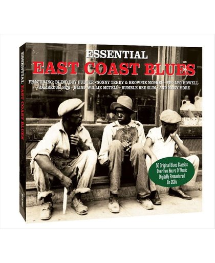 Essential East Coast -Hq-