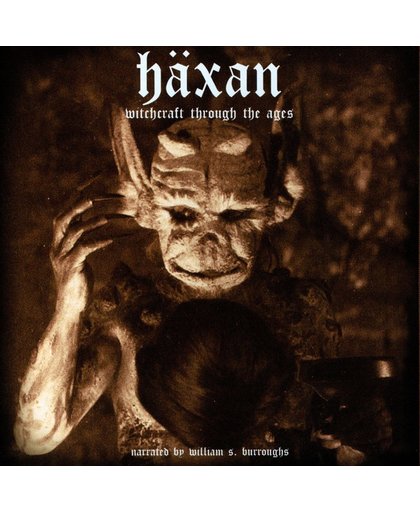 Haxan: Witchcraft Through the Ages