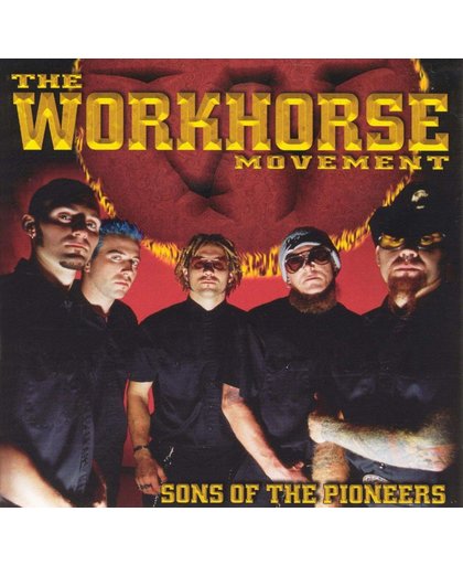 Sons Of The Pioneers - WORKHORSE