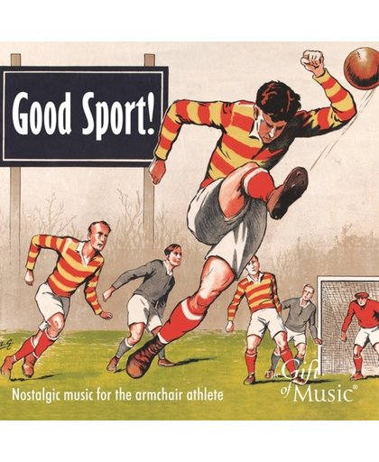 Good Sport! Nostalgic Music