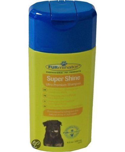 Furminator Shampoo Super Shine