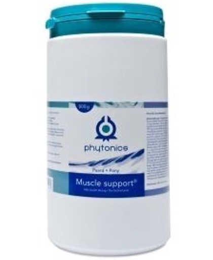 Phytonics Muscle Support Paard 800 gr.