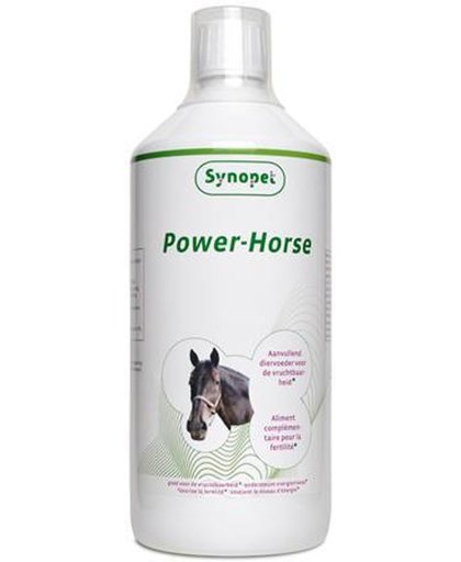 Synopet power-horse 1 ltr