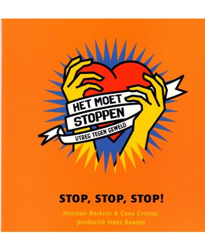 Stop-stop-stop, Utreg tegen geweld