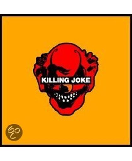 Killing Joke featuring Dave Grohl on drums