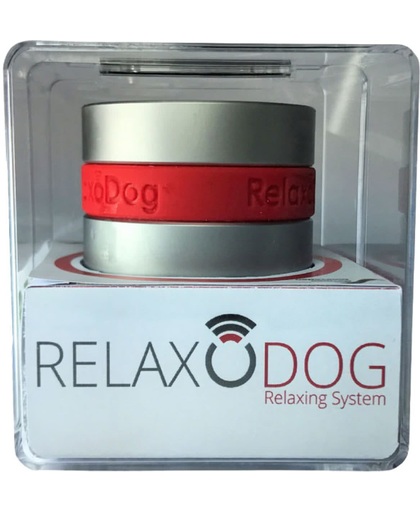 RelaxoDog Smart - anti stress middel voor angstige en gestreste honden!