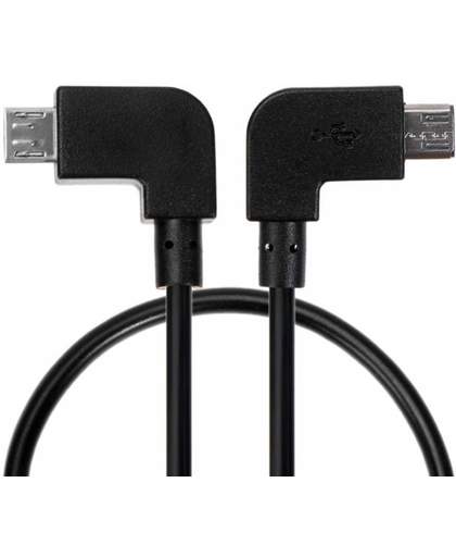 IDJ controller kabel Micro-USB naar Micro-USB
