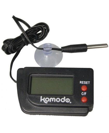 Komodo - Thermometer Digitaal