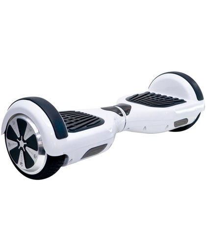 McFly Hoverboard - 6 inch - Wit