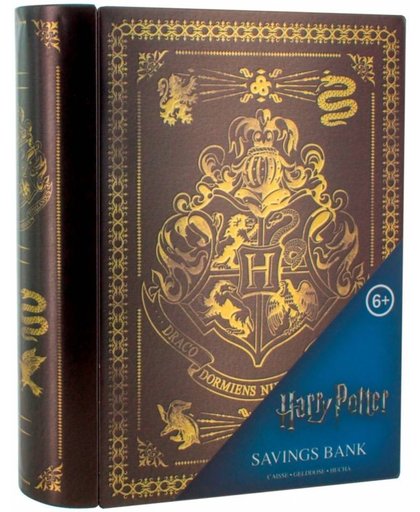Harry Potter: Savings Bank - Spaarpot
