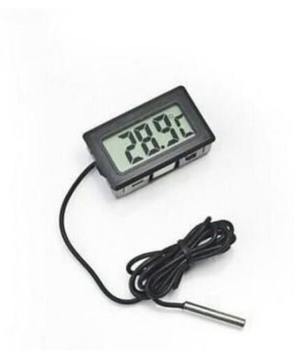 thermometer digitaal