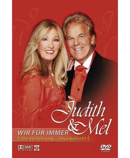 Judith & Mel - Wir Fã¼R Immer