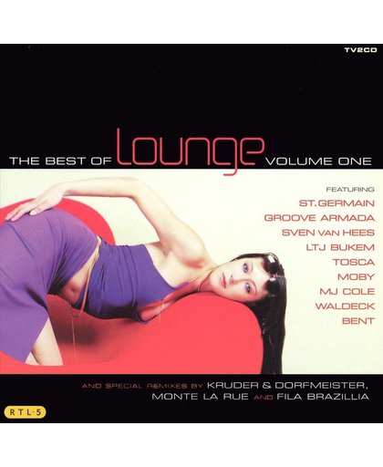 Lounge -Best Of 1-