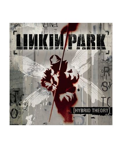 Linkin Park Hybrid theory LP standaard